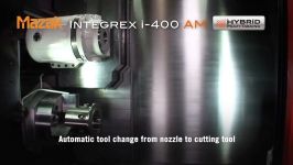 INTEGREX i 400AM