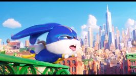 تریلر جدید انیمیشن The Secret Life of Pets 2