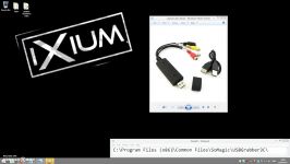 How To Install SMI Grabber Device Ulead Easycap Windows 8 or 10 SM USB 007
