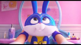 جدیدترین تریلر The Secret Life of Pets 2