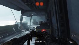 گیم پلی ولفنشتاین Wolfenstein 2 Gameplay