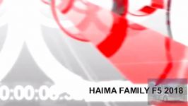 هایما فامیلی M5 محصول جدید ایرانخودرو