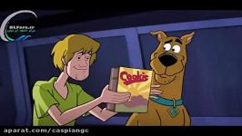 تریلر انیمیشن Scooby Doo Batman