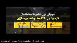 آموزش بی نظیر حل تست افعال مجهول قسمت دوم زبان کنکور استاد محمودی