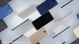 گوشی موبایل هوآوی مدل Mate 10 lite دو سیم کارت