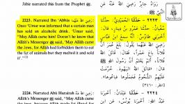 Distortions In Sunni Hadith Part 4  Allah swt Curse Samra Ibn Jundab