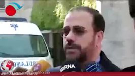 کمپین نماینده سراوان استعفا ترند شد  خبر14 شبکه مردم خبر