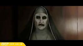 the nun راهبه