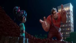 تریلر بسیار جذاب دیدنی انیمشینRalph Breaks the Internet Wreck It Ralph 2