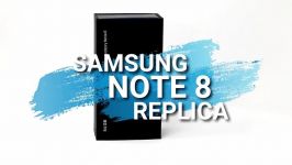 SAMSUNG سامسونگ گلکسی نوت8 طرح اصلی