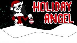 Bendy and the Ink Machine Song  Alice Angels Christmas  Rockit Gaming