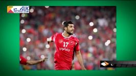 کرنومتر؛ آخرین اردوی تیم ملی ایران پیش جام ملتهای آسیا