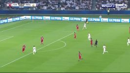 خلاصه بازی کاشیما آنتلرز 1 3 رئال مادرید HD  هتریک گرت بیل