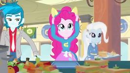 The Music Of Equestria GirlsHey Hey Every Body❤