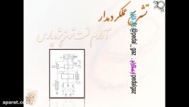 تشریح مدار الکتریکی چراغ لنت پژو 405