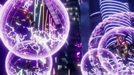 Agents Of Mayhem  Launch Trailer