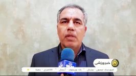 صحبتهای ایرج عرب درباره اعتصاب بازیکنان پرسپولیس