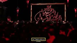 روضه چهارمین امام الشام الشام دودمه حاج محمود کریمی 97
