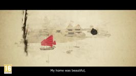 Assassin’s Creed Chronicles China  Launch Trailer