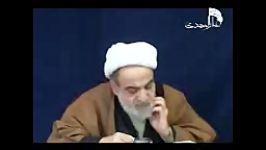 ا shia شیعه طبسی اربعین اول ورود به کربلا