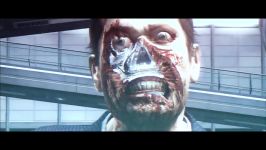 Binary Domain  trailer