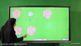 با نمایشگر لمسی مانیتور لمسی پنل لمسی سی تاچ ویدئوی آموزشی بسازید  حجم