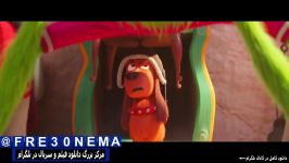 انیمیشن گرینچ2018 The Grinch 2018