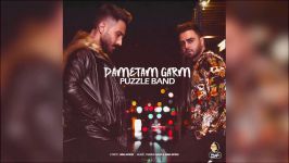 Puzzle Band Dametam Garm 2018 آهنگ جدید پازل بند  دمتم گرم