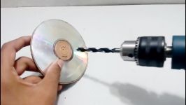 How to make Powerful Air Blower At Home