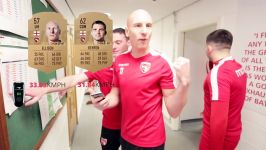 Kevin Ellison Compares FIFA19 Attributes to Real Life Data