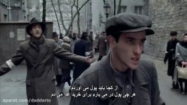 فیلم سینمایی «پیانیست» 2002 The Pianist زیرنویس فارسی