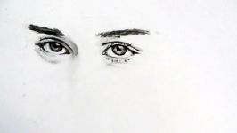 How to Draw Realistic Eyes Narrated