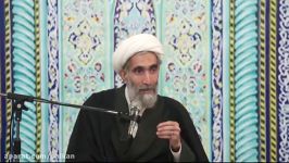 جنجال جدید استاد اخلاق تهران آیت الله وفسی دختران زیبا جوان  پسر ها ببینند