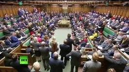 Theresa May holds the last PMQs of 2018 on 100 days to go until Brexit