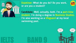 IELTS SPEAKING PART 1 BAND 9 TOP QUESTIONS BEST ANSWERS IN IELTS EXAM  S1