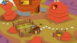 تریلر بسته الحاقی Duality of Holes بازی Donut County