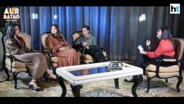 مصاحبه تبلیغاتی شاهرخ خان برای فیلم زیرو 2018