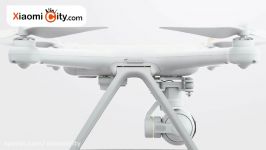 پهپاد شیائومی مدل DRONE 4K