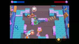 گیم پلی بازی Brawl Stars شخصیت El Primo