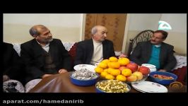 فرهنگ عامه شهرستان بهار در برنامه شوچره شبکه همدان