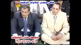 النور 35 38 والتین والعلق  الشیخ أحمد أبو المعاطی