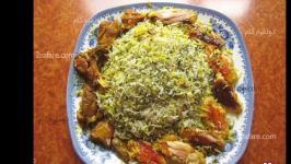 4 نکاتی برای پخت بهتر برنج به سبک ایرانی
