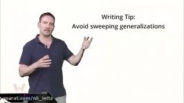 IELTS TOEFL Writing Tip Overusedmisused