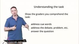 IELTS TOEFL Essay Writing How to Read the Task