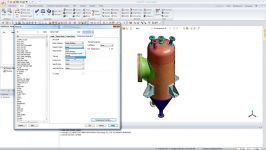 Pressure Vessel Fatigue  ASME code Section VIII Div 2 part 5