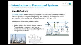 Pressure Vessel FEA Calculation following ASME Section viii Division 2