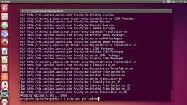 How to Install and configuration PostgreSQL on Ubuntu Linux