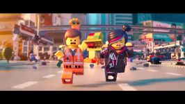 تریلر تازه The LEGO Movie 2 The Second Part