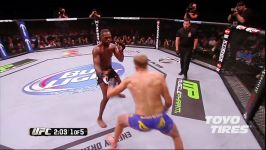 تریلر مسابقات UFC 232