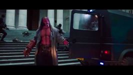 تریلر فیلم HELLBOY #1 2019